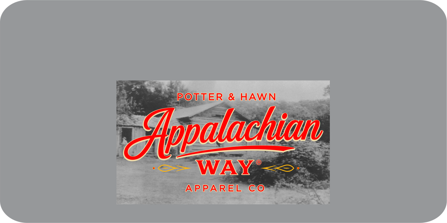 Potter and Hawn Limited Edition Collection