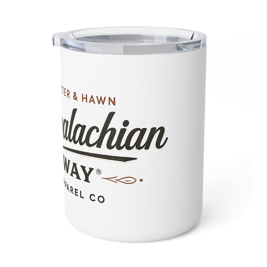 Appalachian Wayfarer 10oz Insulated Coffee Mug