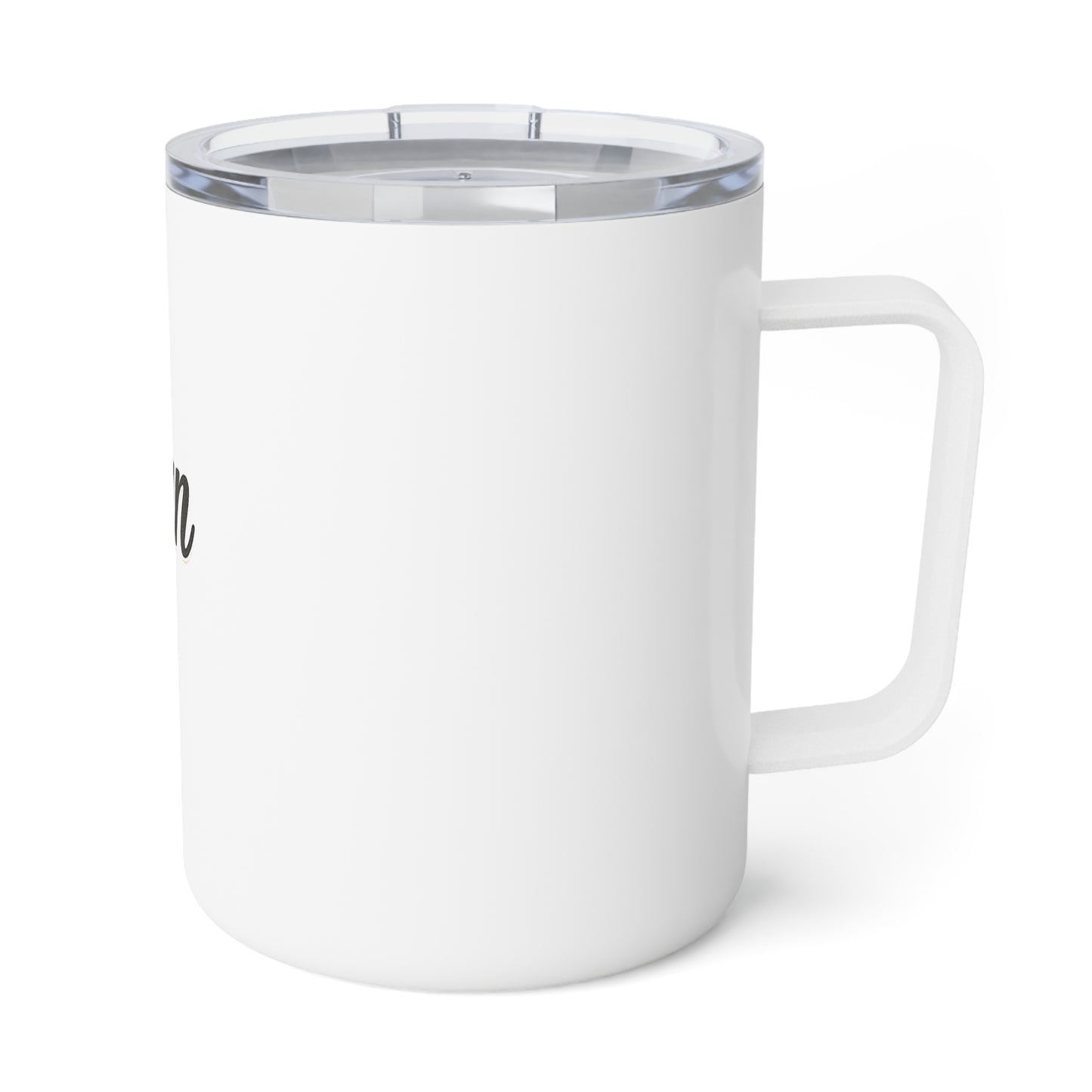 Appalachian Wayfarer 10oz Insulated Coffee Mug