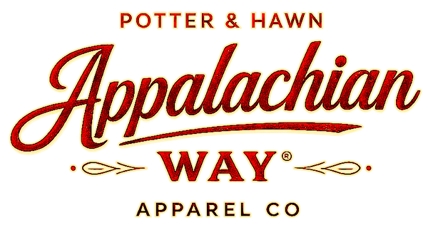 Potter and Hawn Applachian Way Apparel Co.